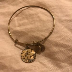 Alex and Ani bangle